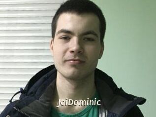 Jei_Dominic Blog éjac