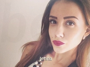 Jenna