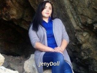 JenyDoll