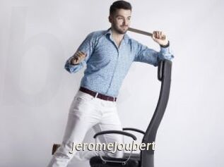 JeromeJoubert Blog éjac