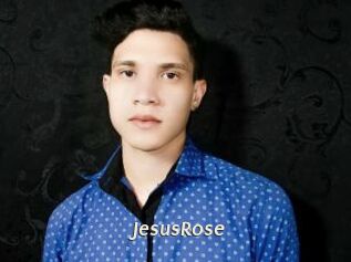 JesusRose