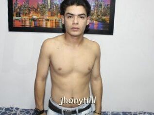 JhonyHill