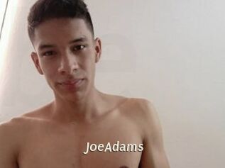 JoeAdams