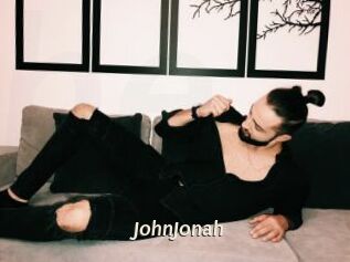 JohnJonah