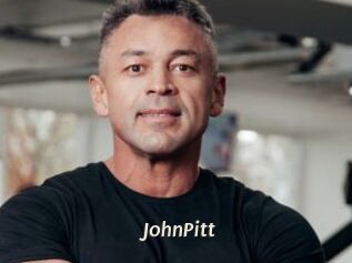 JohnPitt