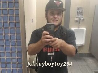 Johnnyboytoy234