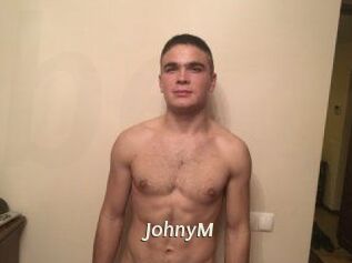 JohnyM