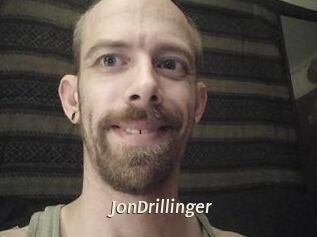JonDrillinger