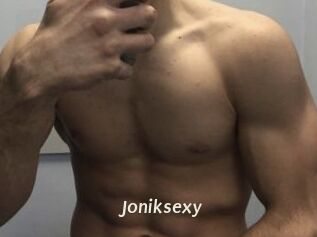 Joniksexy