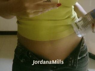 JordanaMills