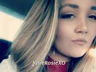 JosieRosieXO