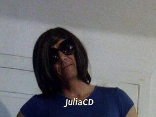 JuliaCD