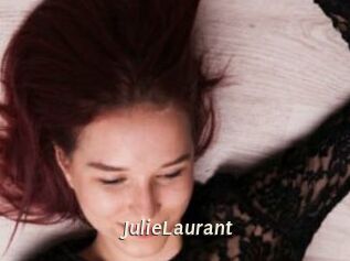 JulieLaurant