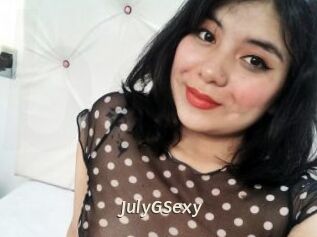 JulyGSexy