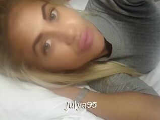 Julya95 Blog éjac
