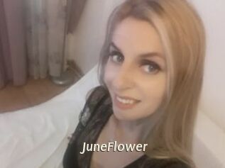 JuneFlower