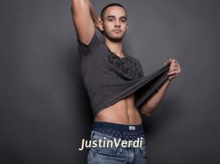 JustinVerdi