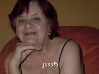 Jusufa Blog éjac