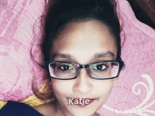 Katje Blog éjac