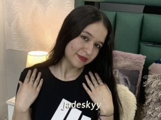 Jadeskyy