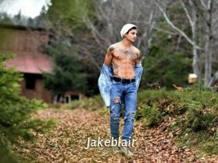 jakeblair Blog éjac