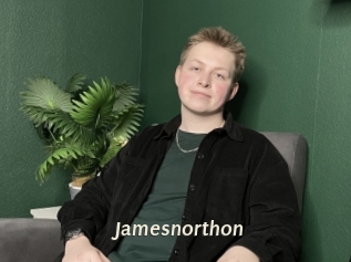 Jamesnorthon