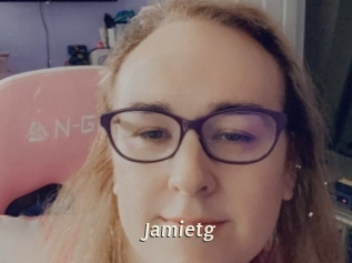 Jamietg