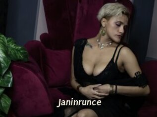 Janinrunce