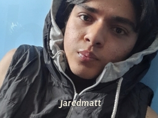 Jaredmatt