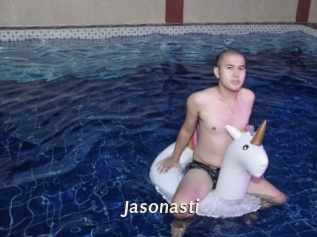 jasonasti Blog éjac