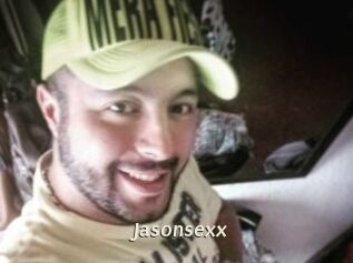 Jasonsexx