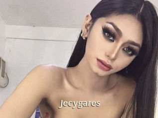 Jecygares