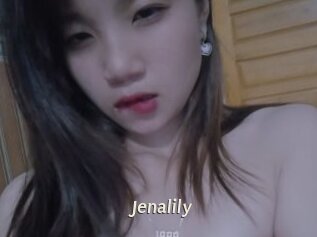 jenalily Blog éjac
