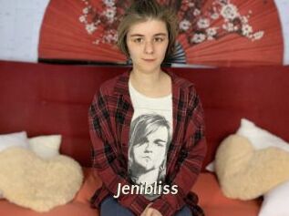Jenibliss
