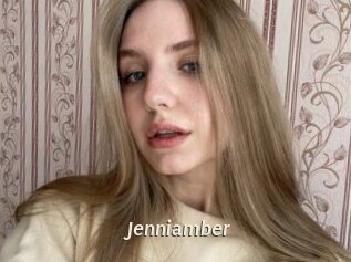 Jenniamber