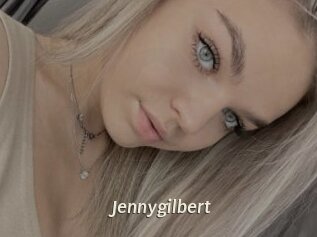 Jennygilbert