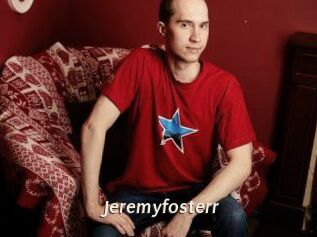 Jeremyfosterr