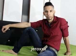 Jeroxxx