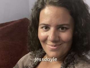 jessdoyle Blog éjac