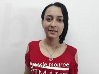 jessie_monroe Blog éjac