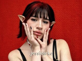 jessiearke Blog éjac