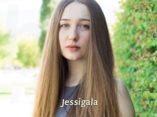 jessigala Blog éjac