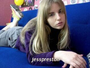 Jesspreston