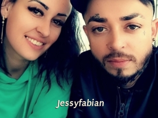 Jessyfabian