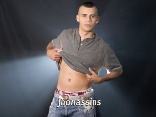 Jhonassins