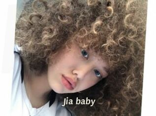 Jia_baby