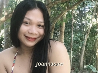Joannasaw