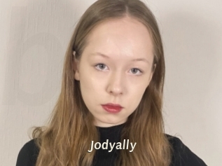 Jodyally