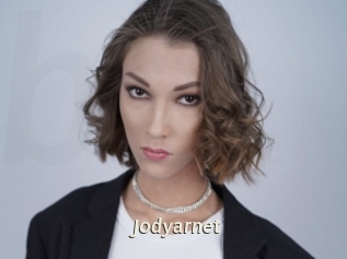 Jodyarnet