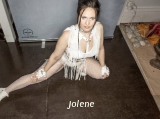 jolene Blog éjac